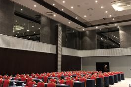 ملتقى الأكاديمية الأول 2017 